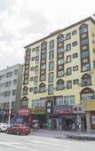 Туры в отель Aijia Chain Hotel (Shenzhen Pingshan)