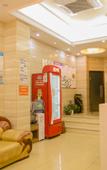 Туры в отель Aijia Chain Hotel (Shenzhen Pingshan)