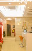 Туры в отель Aijia Chain Hotel (Shenzhen Pingshan)
