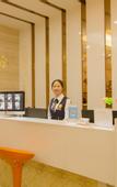 Туры в отель Aijia Chain Hotel (Shenzhen Pingshan)