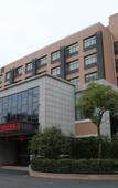Туры в отель Myfeel Hotel (Zhejiang Institute of Communications)