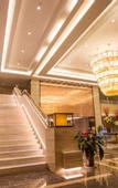 Туры в отель Jinan Luxury Blue Horizon Hotel