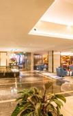 Туры в отель Jinan Luxury Blue Horizon Hotel