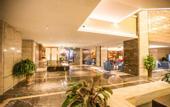 Туры в отель Jinan Luxury Blue Horizon Hotel