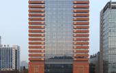 Туры в отель Jinan Luxury Blue Horizon Hotel