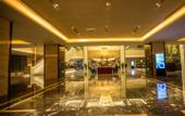 Туры в отель Jinan Luxury Blue Horizon Hotel