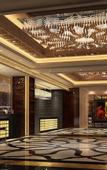 Туры в отель Jinan Luxury Blue Horizon Hotel