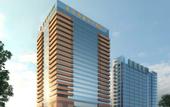 Туры в отель Jinan Luxury Blue Horizon Hotel