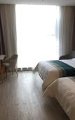 Туры в отель Homeinn Selected Hotel (Qingdao Huangdao Dongjiakou Port)