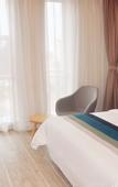 Туры в отель Homeinn Selected Hotel (Qingdao Huangdao Dongjiakou Port)