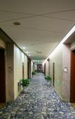 Туры в отель Ganlinhui Malson New Century Hotel