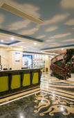 Туры в отель Ganlinhui Malson New Century Hotel