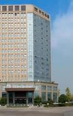 Туры в отель Ganlinhui Malson New Century Hotel