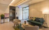 Туры в отель Home Inn (Beijing Xueqing Road Agricultural University)