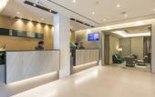 Туры в отель Home Inn (Beijing Xueqing Road Agricultural University)