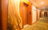 Туры в отель South America Holiday Hotel