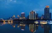 Туры в отель Juchunyuan Binjiang Holiday Hotel