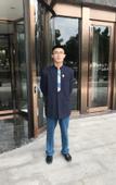 Туры в отель Juchunyuan Binjiang Holiday Hotel