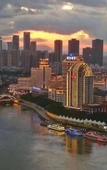 Туры в отель Juchunyuan Binjiang Holiday Hotel