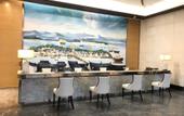 Туры в отель Juchunyuan Binjiang Holiday Hotel