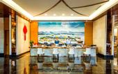 Туры в отель Juchunyuan Binjiang Holiday Hotel