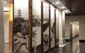 Туры в отель Juchunyuan Binjiang Holiday Hotel