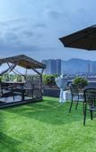 Туры в отель Dongyang Perfect·Elegant Residence Designer Hotel (Downtown Dongyang Branch)