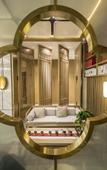 Туры в отель Dongyang Perfect·Elegant Residence Designer Hotel (Downtown Dongyang Branch)