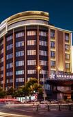 Туры в отель Dongyang Perfect·Elegant Residence Designer Hotel (Downtown Dongyang Branch)