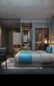 Туры в отель Dongyang Perfect·Elegant Residence Designer Hotel (Downtown Dongyang Branch)