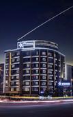Туры в отель Dongyang Perfect·Elegant Residence Designer Hotel (Downtown Dongyang Branch)