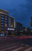 Туры в отель Dongyang Perfect·Elegant Residence Designer Hotel (Downtown Dongyang Branch)