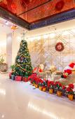 Туры в отель Tingsonglou Garden Hotel