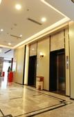 Туры в отель TRIPLE hotel