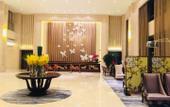 Туры в отель Soluxe Heyi Hotel Dalian