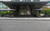 Туры в отель Crystal hotel Huangzhou XihuWulin square