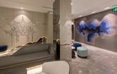 Туры в отель Crystal hotel Huangzhou XihuWulin square