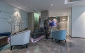 Туры в отель Crystal hotel Huangzhou XihuWulin square