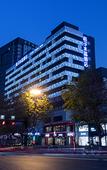 Туры в отель Crystal hotel Huangzhou XihuWulin square