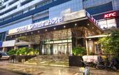 Туры в отель Crystal hotel Huangzhou XihuWulin square