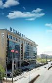 Туры в отель Carlstun International Hotel
