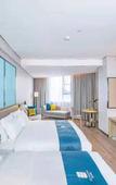 Туры в отель Echarm Hotel