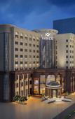 Туры в отель VANCE HOTEL