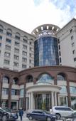 Туры в отель VANCE HOTEL