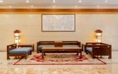 Туры в отель Wenhan Xueyuan Hotel