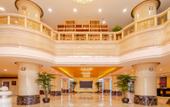 Туры в отель Wenhan Xueyuan Hotel