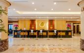 Туры в отель Wenhan Xueyuan Hotel