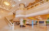 Туры в отель Wenhan Xueyuan Hotel