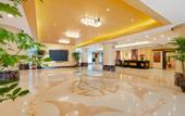 Туры в отель Wenhan Xueyuan Hotel