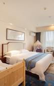 Туры в отель Wenhan Xueyuan Hotel